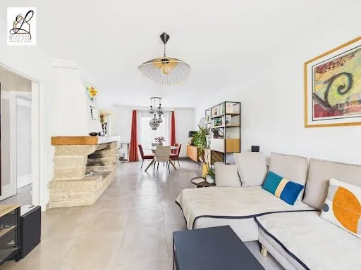 Maison 5 pièces 97 m²