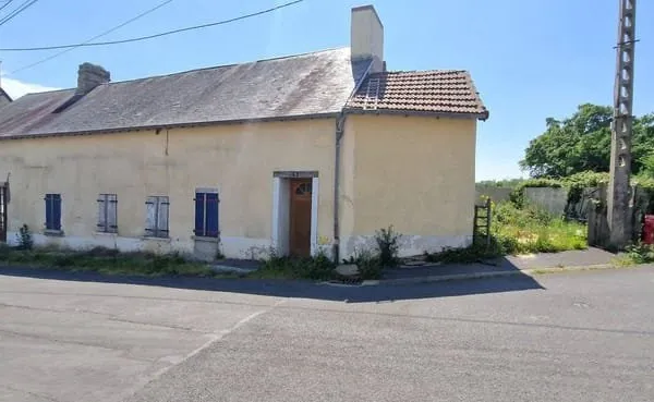 Maison 6 pièces 87 m²