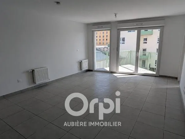 Appartement 1 pièce 32 m²