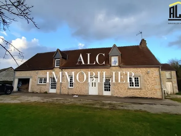 Maison Vente Hauterive 5p 140m² 239200€