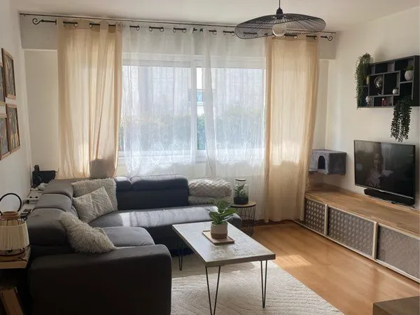 Appartement T2 à Vannes
