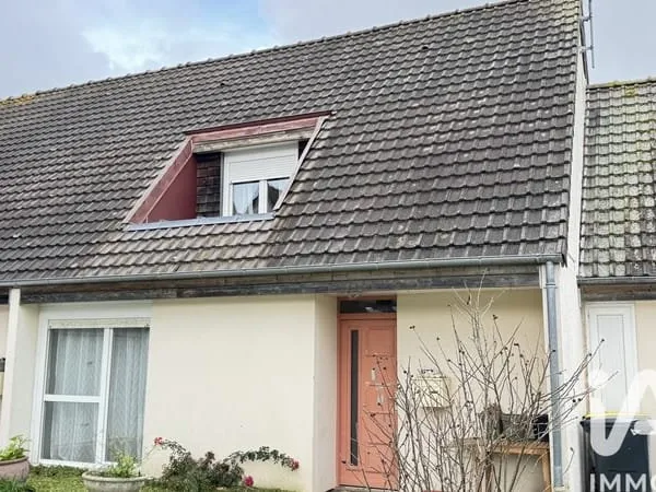 Vente Maison/villa 3 pièces