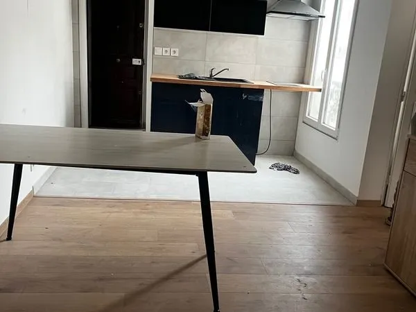 2 pièces 30m² à louer - rue d'Aubervilliers 75019