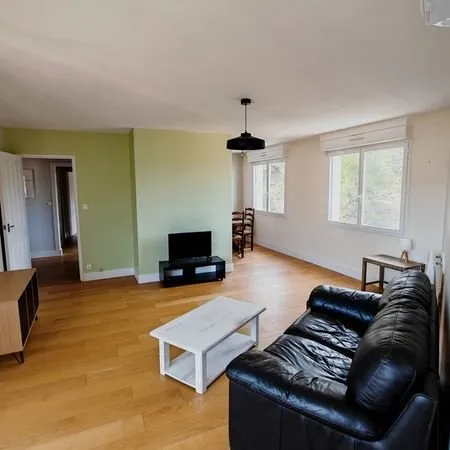 Appartement 3 pièces 77 m²