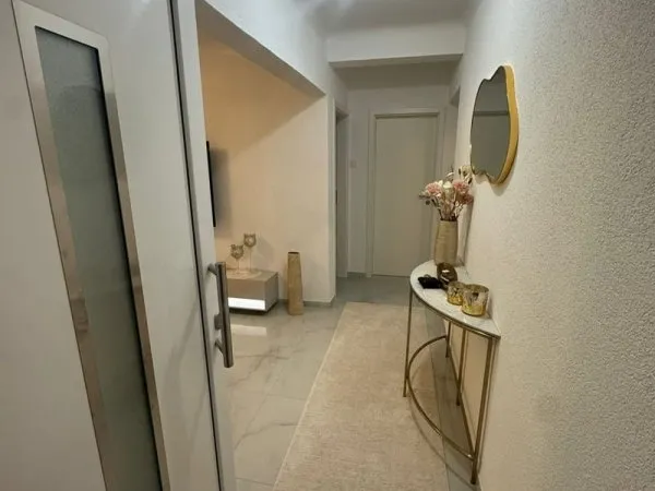 Appartement - 58 m2 - 3 pièces