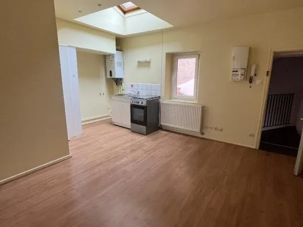 Appartement 1 pièce 35 m²