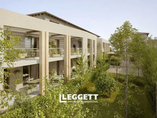 Appartement 4 pièce(s), UZÈS