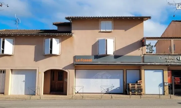 Maison 9 pièces 210 m²