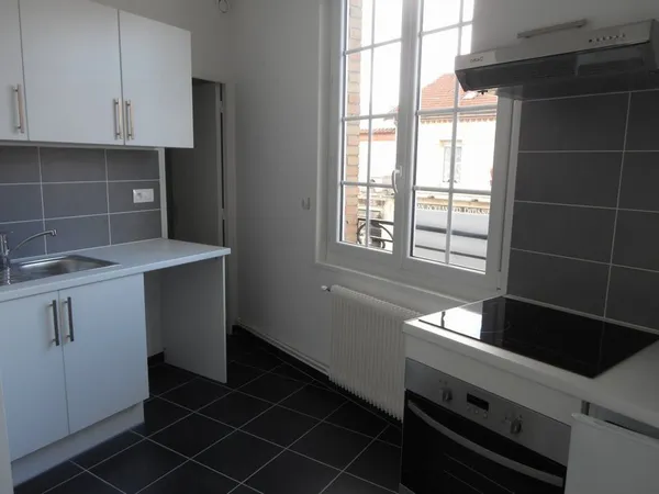 RUE LESAGE