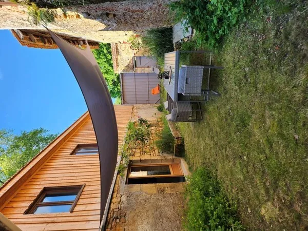 Maison 4 pièces 147 m²
