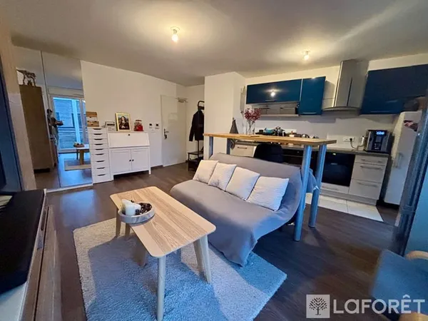 Appartement Palaiseau 2 pièces 41 m2