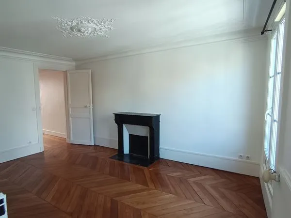 Appartement 3 pièces 70m²