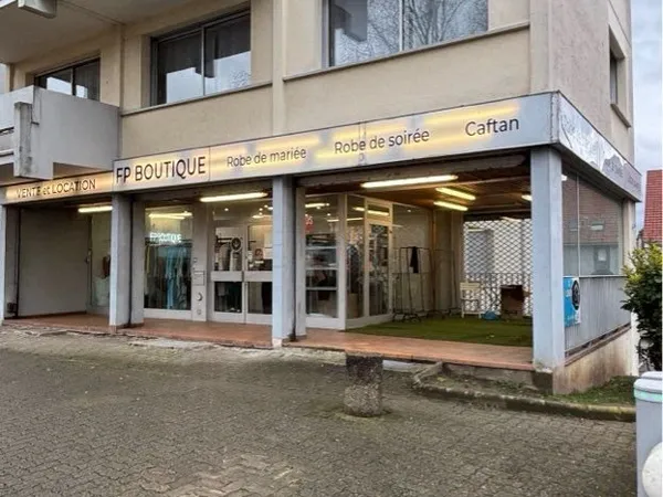 Local à louer