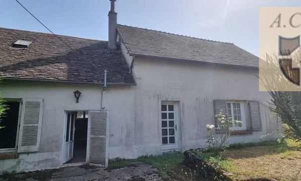Maison 4 pièces 92 m²