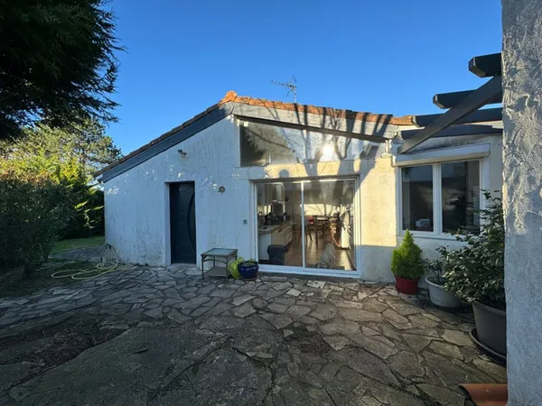 Maison 4 pièces 95 m²