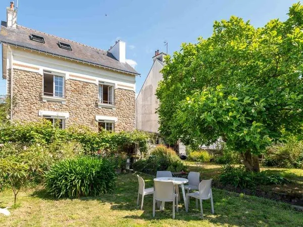 Maison de ville 6 pièces 155 m²