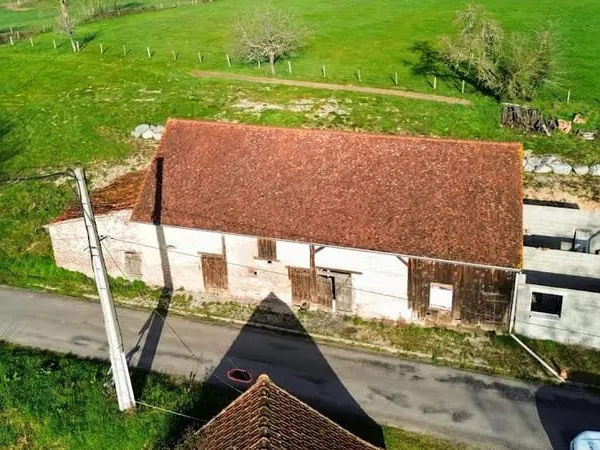 Maison 1 pièce 190 m²