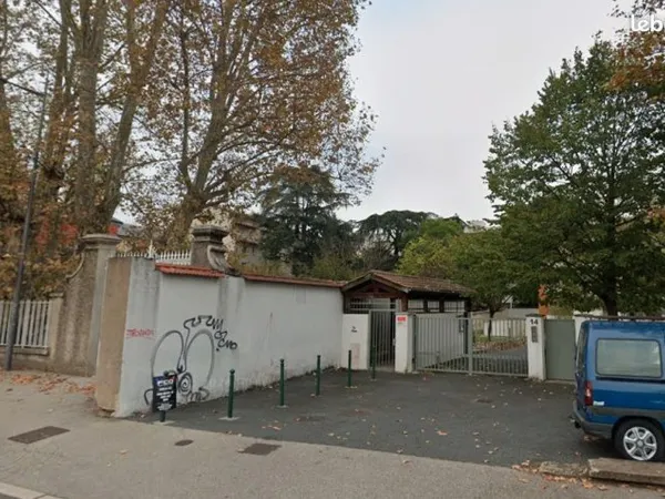 Garage/box Fontaines Sur Saone