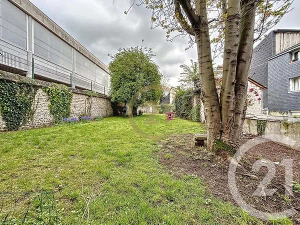 Appartement 1 pièce 19 m²