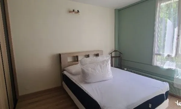 Chambre en co location