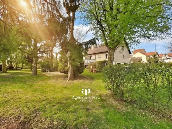 Maison 7 pièces à vendre - Vichy