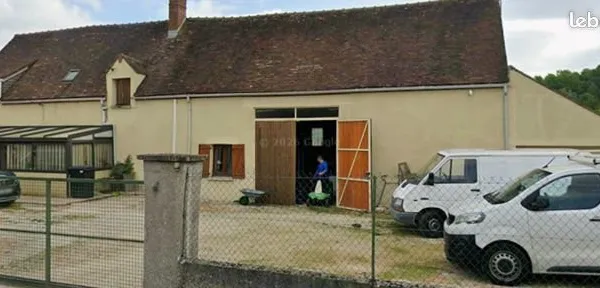 Maison à vendre - Ancienne Fermette