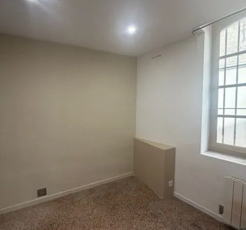 Studio centre ville Arles