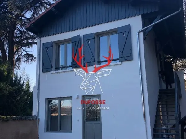 STUDIOS LYON 9 INVESTISSEMENT CLÉ EN MAIN