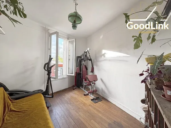 Maison 4 pièces 117 m²