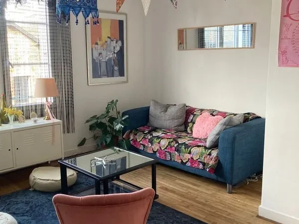 Chambre à louer Mabilais Appartement T3