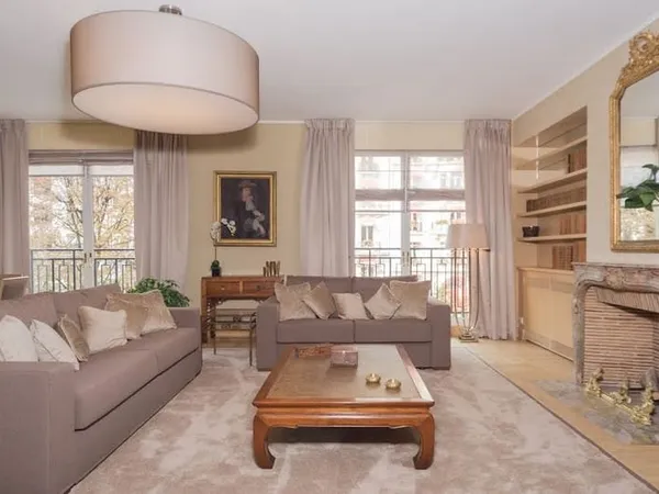 Appartement 3 pièces 106 m²