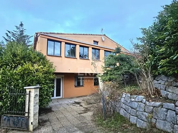 Maison Bezaudun Les Alpes 4 pièce(s) 150 m2