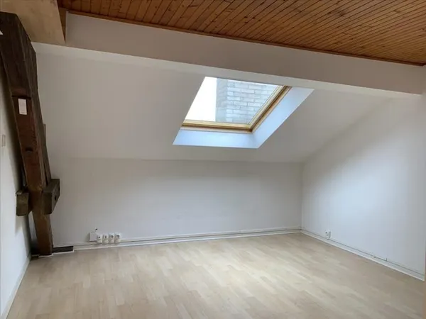 STUDIO EQUIPE - BOULEVARD CHARLEMAGNE - NANCY
