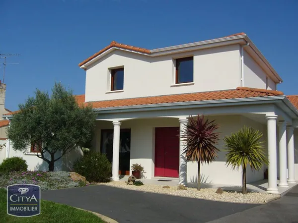 Maison Vente Pornic 6p 150m² 605000€