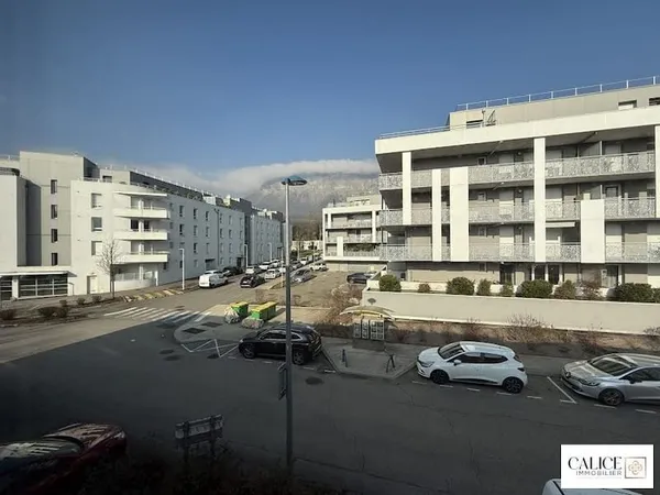 Bureaux 50 m²