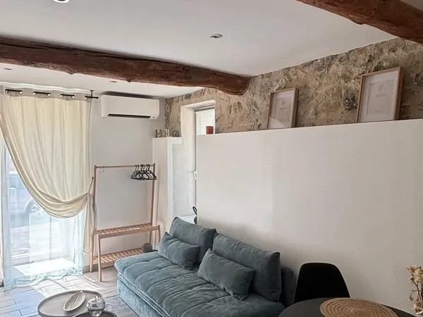 Studio a louer