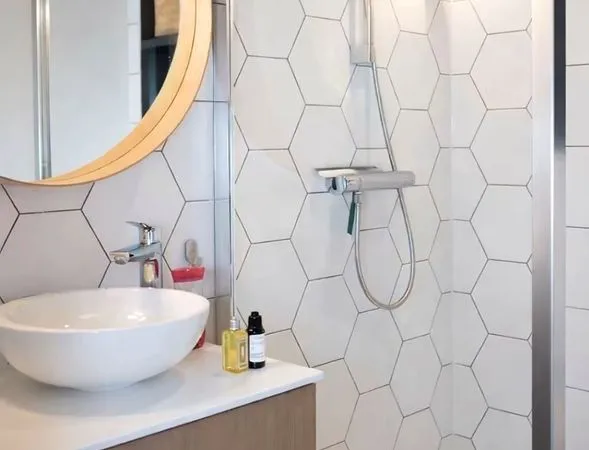Appartement F3