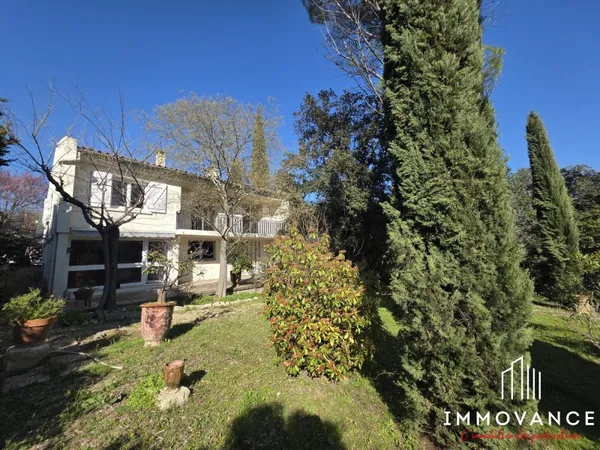 Maison à vendre Castelnau-le-Lez