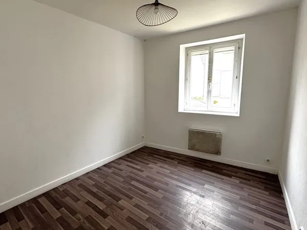 Appartement 2 pièces 29 m²