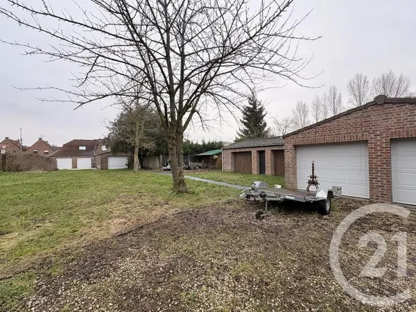 Maison 7 pièces 197 m²