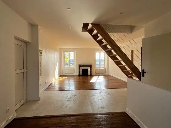 Appartement 70m2