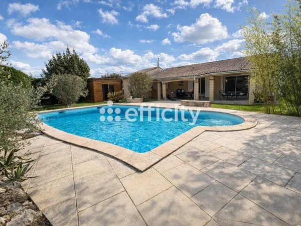 Maison 5 pièces 108 m²