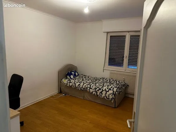 Location chambre