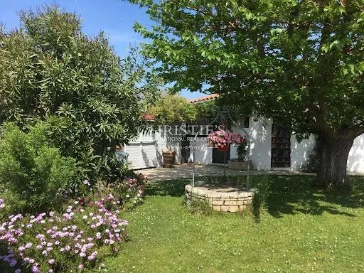 Maison 7 pièces 165 m²