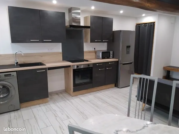 Maisonnette a louer