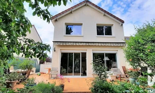 Vente Maison traditionnelle 7 pièces