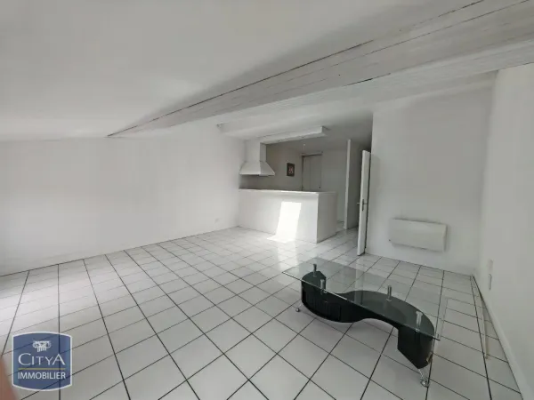 Appartement 3 pièces 79 m²