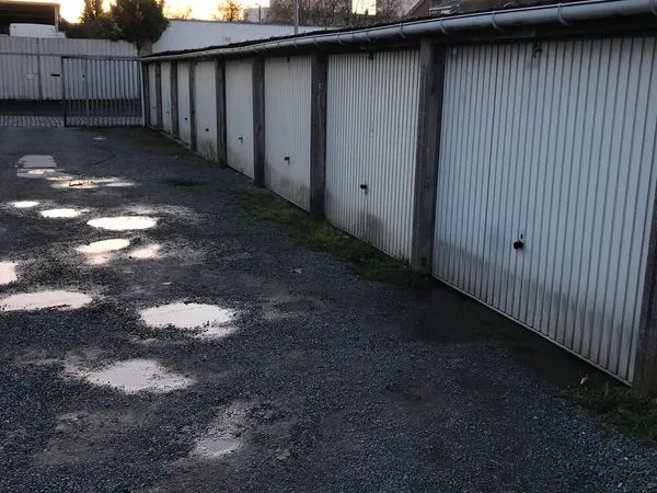 Stationnement Vente Faches-Thumesnil   14000€
