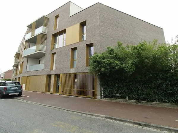 Parking / box Marcq En Baroeul