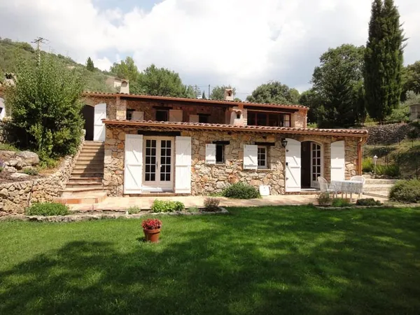 Vente villa 6 Pièce(s)